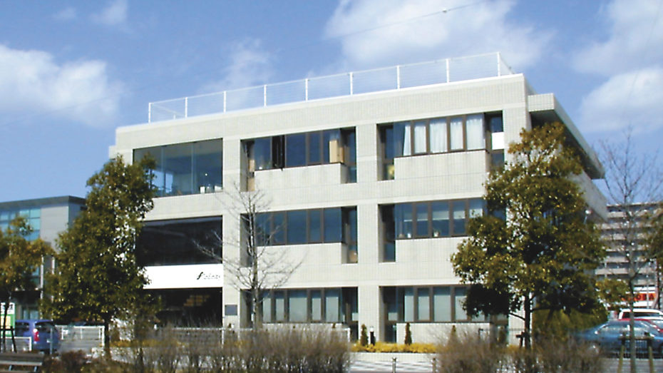 株式会社アイテック　外観
